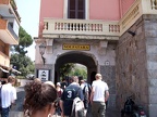 Pozzuoli: Solfatara