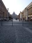 Via della Conciliazione, Engelsburg