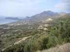 Kreta - Westen