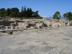 Kreta - Westen