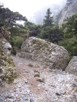 Imbrós-Schlucht