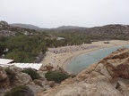 Vai - Palmenstrand