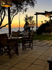 Harmony Hotel, Kouroutas