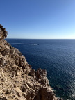 Akrotiri Leuchtturm
