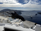Thira, Imerovigli, Skaros
