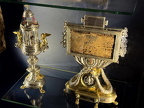 Rom - Santa Croce in Gerusaleme